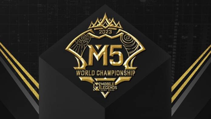 m5 mobile legends m5 mobile legends